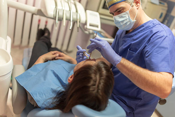 Laser Dentistry in Bay Point, CA